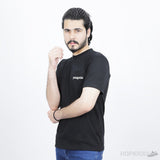 Patagonia Men's Line Logo Ridge Pocket Responsibili T-Shirt - Photo 2