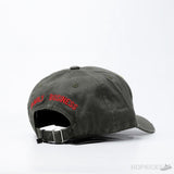DSQUARED2 Green Business Baseball Cap - Photo 3