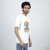 Baby Milo X Premium White T-Shirt (Economy Batch) - Photo 3