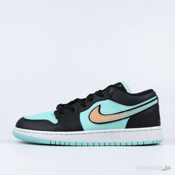 Air Jordan 1 Low Silhouette [Without Box]