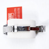 R*lex Explorer II Oyster, 42 mm, Oystersteel (Slightly Used) With Complete Package - Photo 8