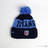 NFL TN Titans Sideline Beanie - Photo 2