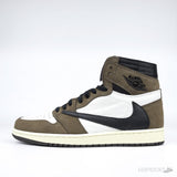 Travis Scott X AJ 1 High Cactus Jack (Premium Plus Batch) - Photo 1