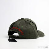 Dsquared2 Dean and Dan Travel Olive Cap - Photo 3