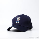 Cayler And Sons Dab Navy Cap - Photo 1