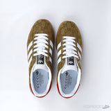 Adidas Gazelle Gucci Original GG Beige Brown - Photo 22