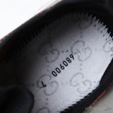 Gucci Run Sneakers - Black Pink (Dot Perfect) - Photo 13