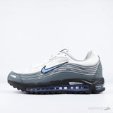 Nike Air Max 97 Blue White - Photo 1