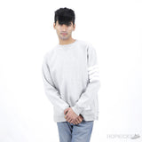 Thom Browne Engineered 4-Bar Jersey Sweatshirt (Premium Batch) - Photo 7