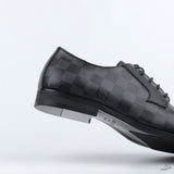 LV Minister Derby (Dot Perfect) - Photo 12