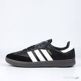 Adidas Samba OG Black White (Fresh July Batch) - Photo 1