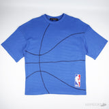 Louis Vuitton NBA Embroidery Tee - Photo 1