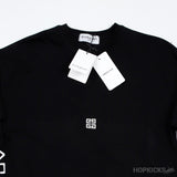 Givenchy Double Layer T-Shirt - Photo 11