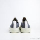 Converse Chuck Taylor All-Star 70 Ox Comme des Garcons PLAY Grey - Photo 6