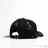 Dsquared2 64 Brothers 95 Camo Black Cap - Photo 3
