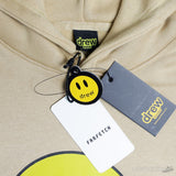 Drew House Mascot Beige Hoodie - Photo 4