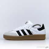 Adidas Samba White Thick Sole (Premium Batch) - Photo 1