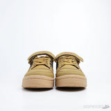 Forum Low Brown Metallic Gold - Photo 9