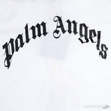 PALM ANGELS Banana Graphic-Print T-Shirt - Photo 4