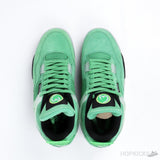 Air Jordan 4 Retro Wahlburgers (Premium Plus Batch) - Photo 11