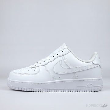 Air force 1 Low '07 White (Fresh July 25 Batch 36 - 41)