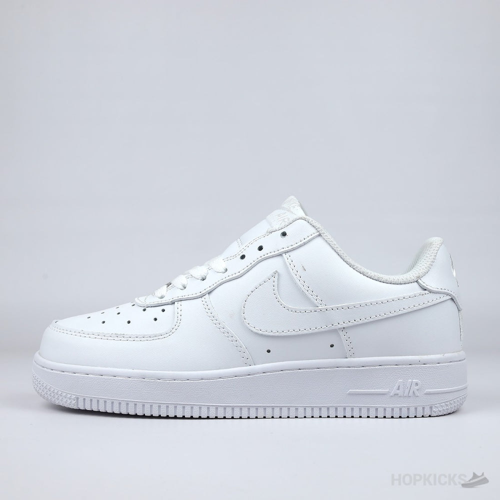Air force 1 Low '07 White (Fresh July 25 Batch 36 - 41)