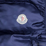 Moncler Tib Vest Night Blue - Photo 3