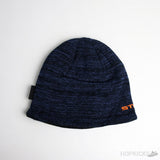 Under Armour Reversible Blue Beanie - Photo 2