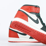 Air Jordan 1 Mid (Premium Batch) - Photo 9