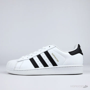 Adidas Superstar "Cloud White" [Without box]