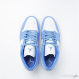 Air Jordan 1 Low UNC (Premium Plus Batch) - Photo 10