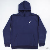 Everyday Motion Hoodie Navy - Photo 1