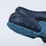 LV Shark Clog 'Marine' (Dot Perfect) - Photo 13