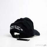 Dsquared2 Low Speed Parachute Black Cap - Photo 2
