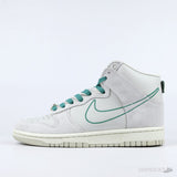 Nike Dunk High "First Use" [Without Box] - Photo 1