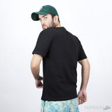 Dsquared2 Printed Black T-Shirt - Photo 7