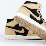Air Jordan 1 Retro High OG Heirloom (Premium Batch) - Photo 10