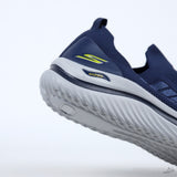 Skechers Go Walk Strips Archfit Blue - Photo 12