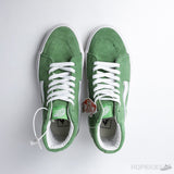 Vans Sk8-Hi Green (Premium Batch) - Photo 14