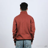 Boss Red Quarter Zipper (Economy Batch) - Photo 7