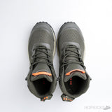 Under Armour Micro G Valsetz Mid Tactical Boot Dark Brown (Premium Plus Batch) - Photo 11