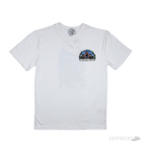 Casablanca White T-Shirt - Photo 1