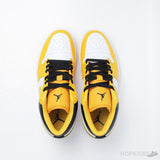 Air Jordan 1 Low Taxi (Premium Plus Batch) - Photo 11