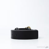 Bale*ciaga Black Belt - Photo 5