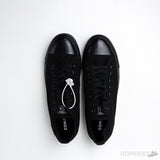 All-Star Ox Black Monochrome - Photo 15