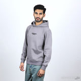 Fear of God Essentials Relaxed Grey Hoodie (Economy Batch) - Photo 6