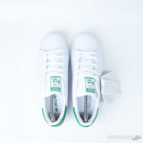 Adidas Stan Smith White Green Sneaker (Premium Batch) - Photo 22