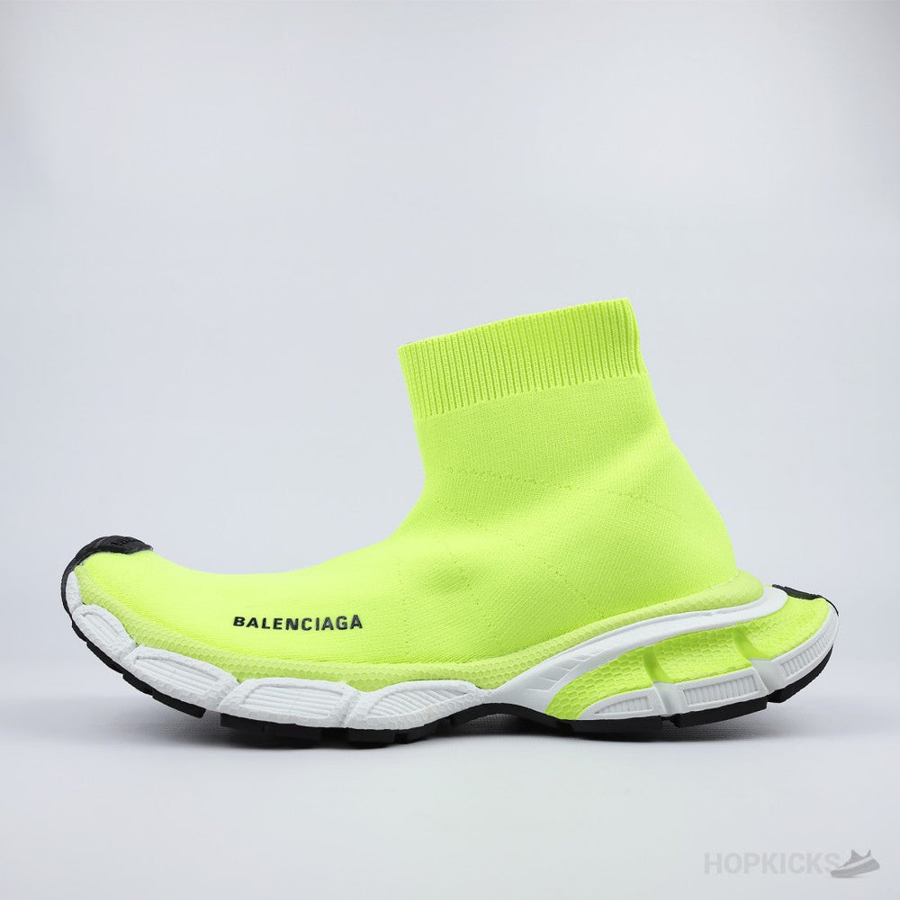 Balenciaga 3XL Sock Recycled Knit Sneaker (Premium Plus Batch)