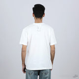 Bape On Fire White T-Shirt (Economy Batch) - Photo 7