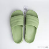 Adilette 22 Magic Lime Slides - Photo 23